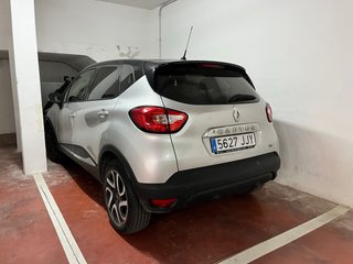 Renault Captur 2015