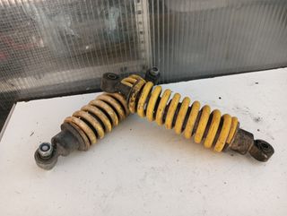 Amortiguadores Derbi Senda 50cc: ¡2 unidades!