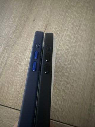 Fundas iPhone 16 Pro Max