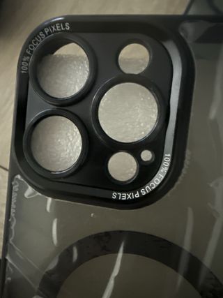 Fundas iPhone 16 Pro Max