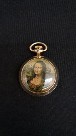 Orologio da Taschino Vintage