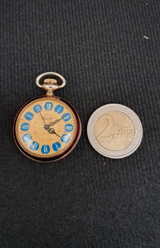 Orologio da Taschino Vintage
