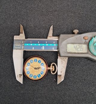 Orologio da Taschino Vintage