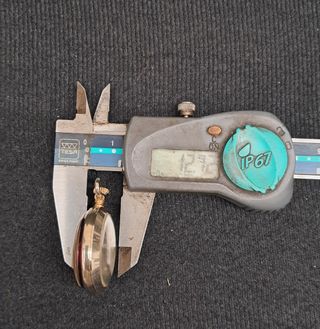 Orologio da Taschino Vintage