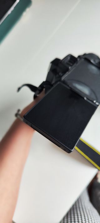 Nikon D5300 + Objetivo 18-140mm VR