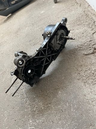 Recambios Aprilia Sonic