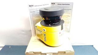 Sensor Láser SICK S30B-2011BA