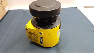 Sensor Láser SICK S30B-2011BA