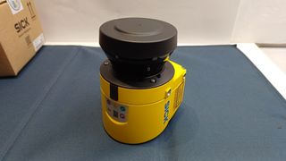 Sensor Láser SICK S30B-2011BA