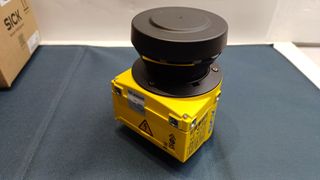 Sensor Láser SICK S30B-2011BA