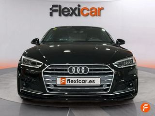 Audi A5 2.0 TFSI 140kW (190CV) S tronic Coupé