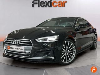 Audi A5 2.0 TFSI 140kW (190CV) S tronic Coupé