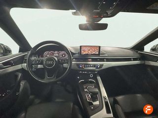 Audi A5 2.0 TFSI 140kW (190CV) S tronic Coupé