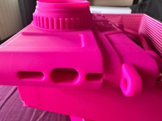 Casetify Barbie iPhone 15Pro