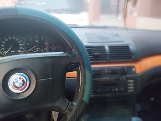 BMW Serie 3 2001