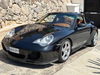 Porsche 911 2002