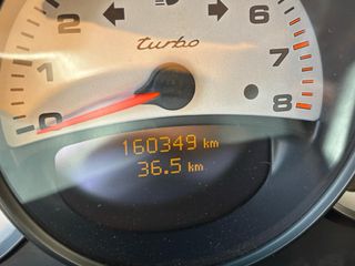 Porsche 911 2002