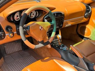 Porsche 911 2002