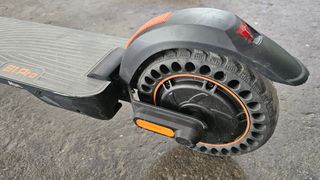 Kugoo Kirin S1 Pro - Patinete Eléctrico