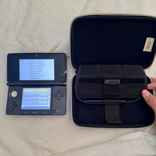 Nintendo 3DS