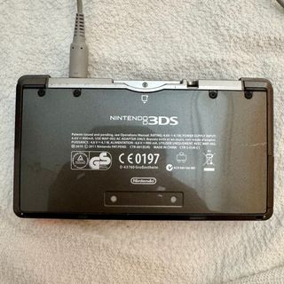 Nintendo 3DS