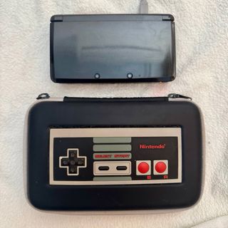 Nintendo 3DS