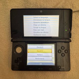 Nintendo 3DS