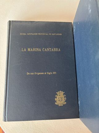 La Marina Cántabra