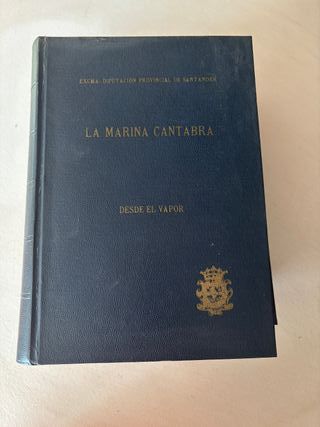 La Marina Cántabra