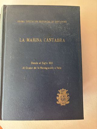 La Marina Cántabra