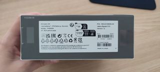 Altavoz Jabra Speak 510 - USB & Bluetooth