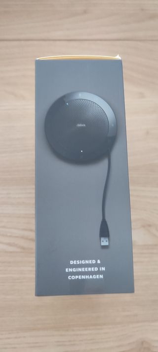 Altavoz Jabra Speak 510 - USB & Bluetooth