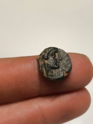 Moneda Griega Seleucida: Antiochos III