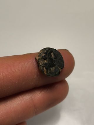 Moneda Griega Seleucida: Antiochos III