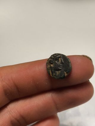 Moneda Griega Seleucida: Antiochos III