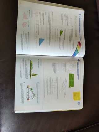 Matemáticas B 4ESO CM