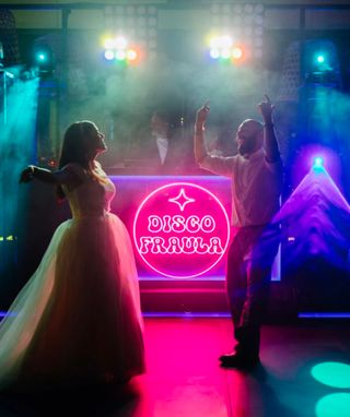 DJ EVENTOS espectáculos