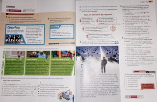 MAKE THE GRADE 2ºNB ST 19