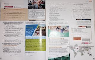 MAKE THE GRADE 2ºNB ST 19