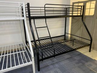 Litera metálica de matrimonio 135x190 -Oferta