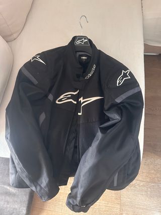 Chaqueta moto Alpinestars