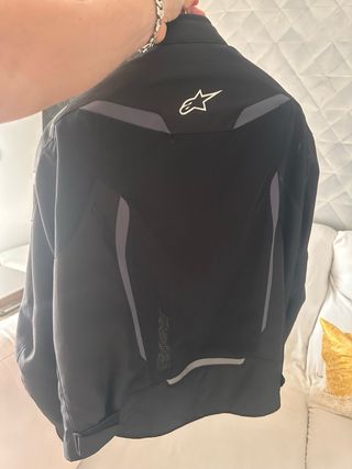 Chaqueta moto Alpinestars