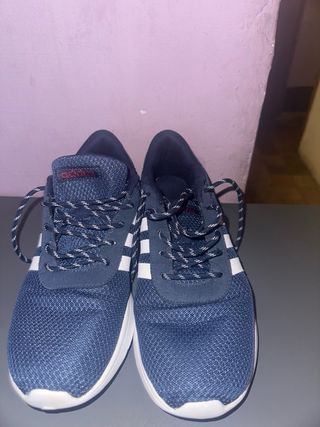 Zapatillas Adidas - Azul