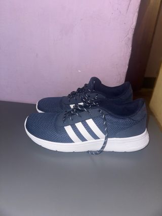 Zapatillas Adidas - Azul