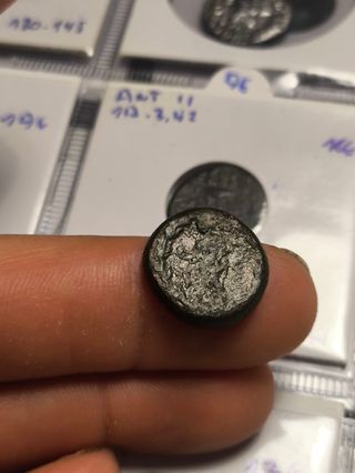 Moneda Griega Sardes-Lydia