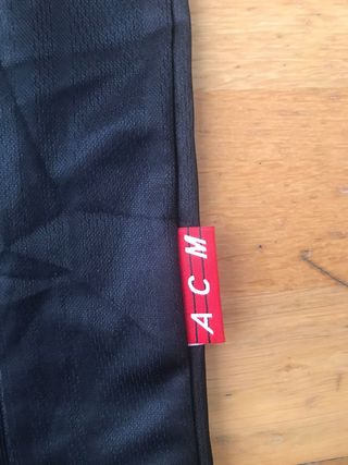 Camiseta AC Milan Kaká 22 - Adidas