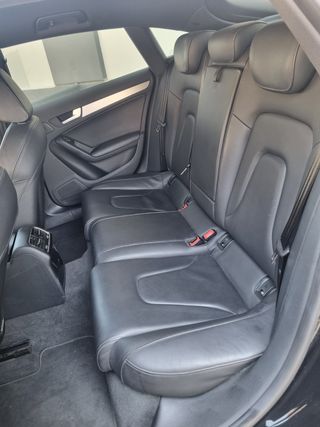 Audi A5 Sportback Sline 3.0TDI QUATTRO 