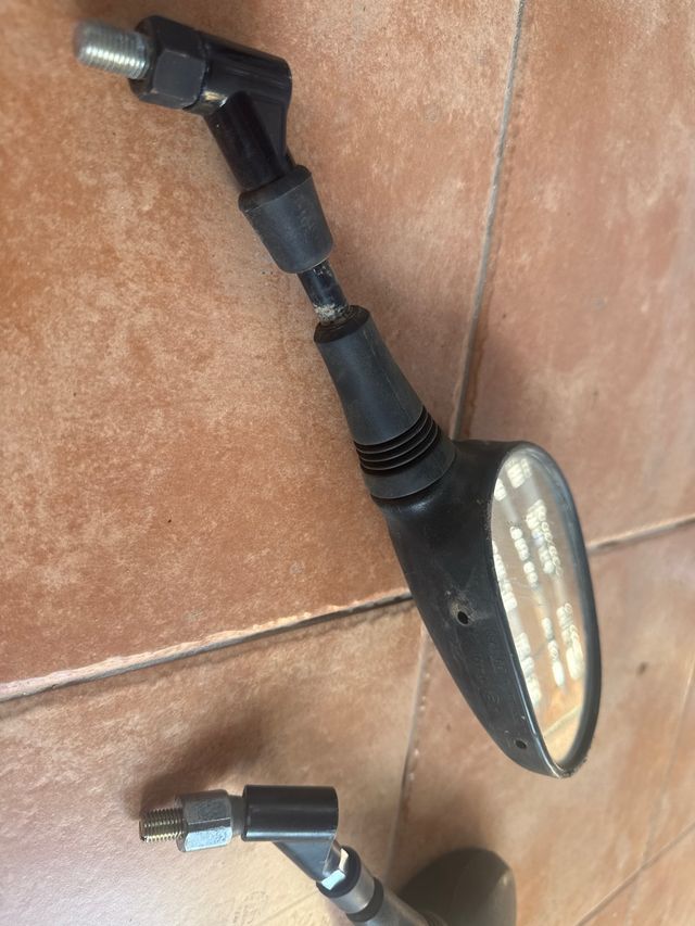 Espejos Suzuki Burgman 125-200