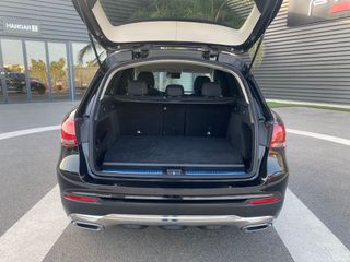 MERCEDES CLASE GLC 300de 4MATIC 306 CV