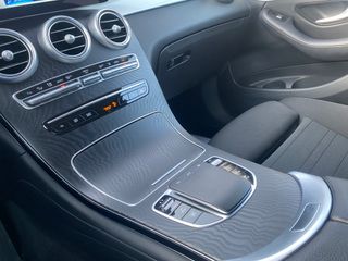 MERCEDES CLASE GLC 300de 4MATIC 306 CV